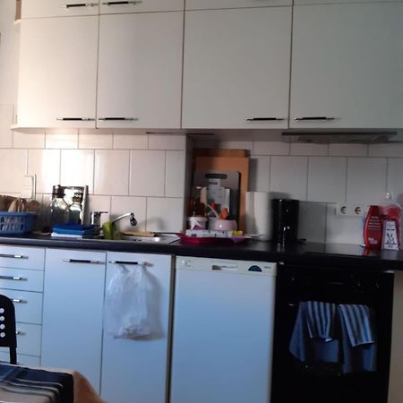 North To South Apartments อิซอลา ภายนอก รูปภาพ
