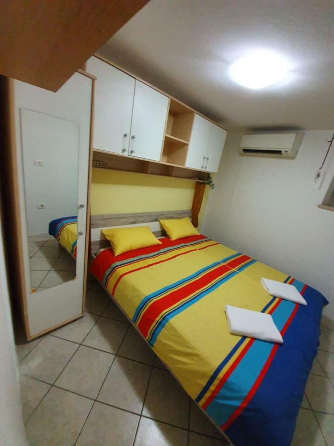 North To South Apartments อิซอลา ภายนอก รูปภาพ
