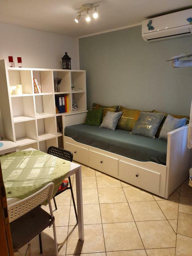 North To South Apartments อิซอลา ภายนอก รูปภาพ